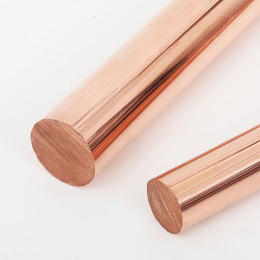 Đồng Tròn Đặc Phi (13 x 3000)mm