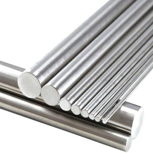 Tròn Đặc Inox Phi (18 x 3000)mm