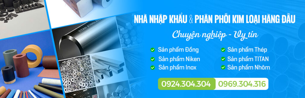 Đồng Hợp Kim Cu-HCP