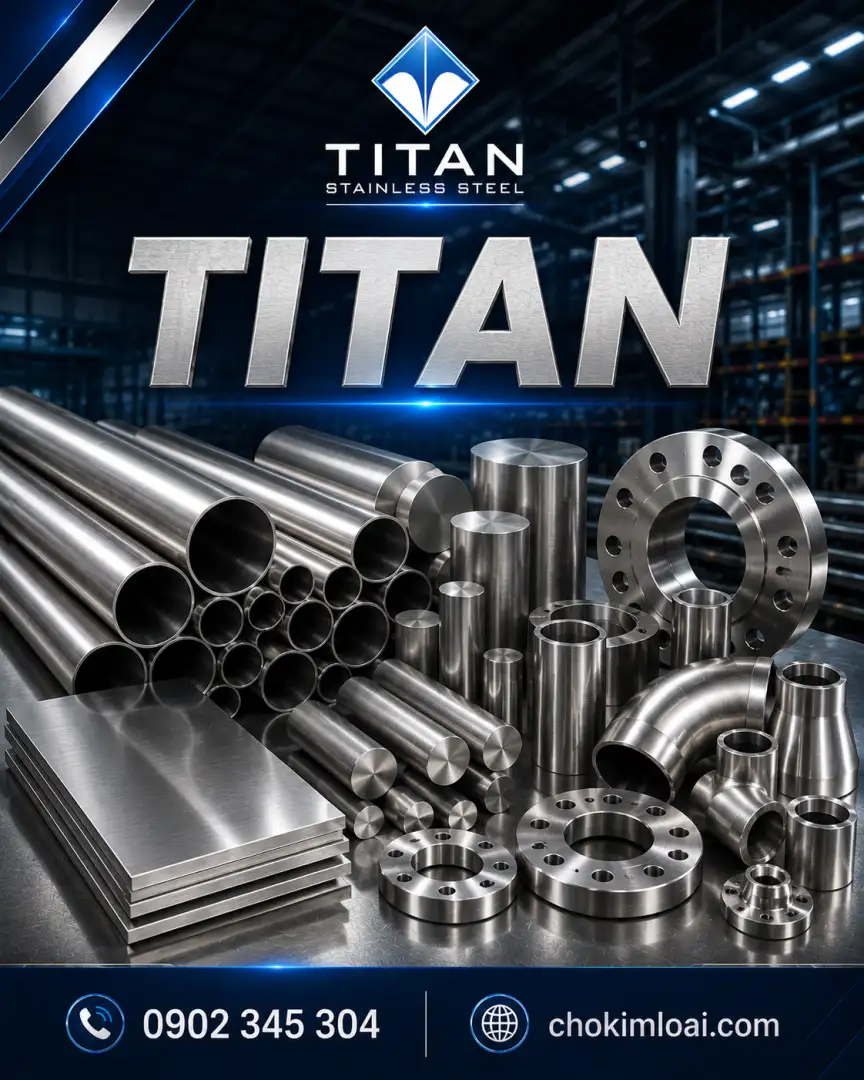 thép Inox Sanicro 28